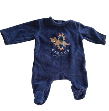 Lot 2 grenouillères