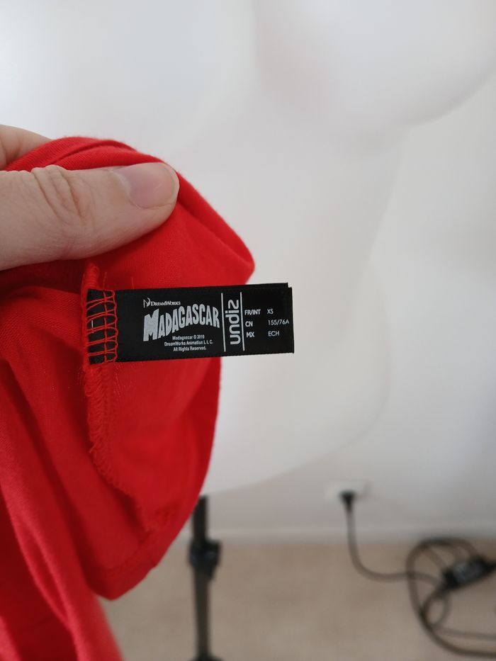 Débardeur Undiz - photo numéro 6