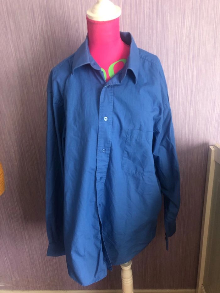 Lot 2 chemise - photo numéro 7