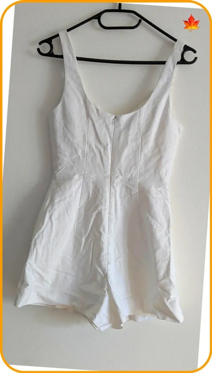 Combishort femme Kookaï Neuve 34 - photo numéro 2