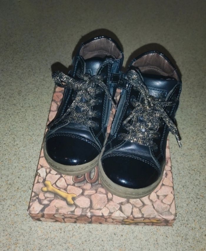 Chaussures vernies - photo numéro 5