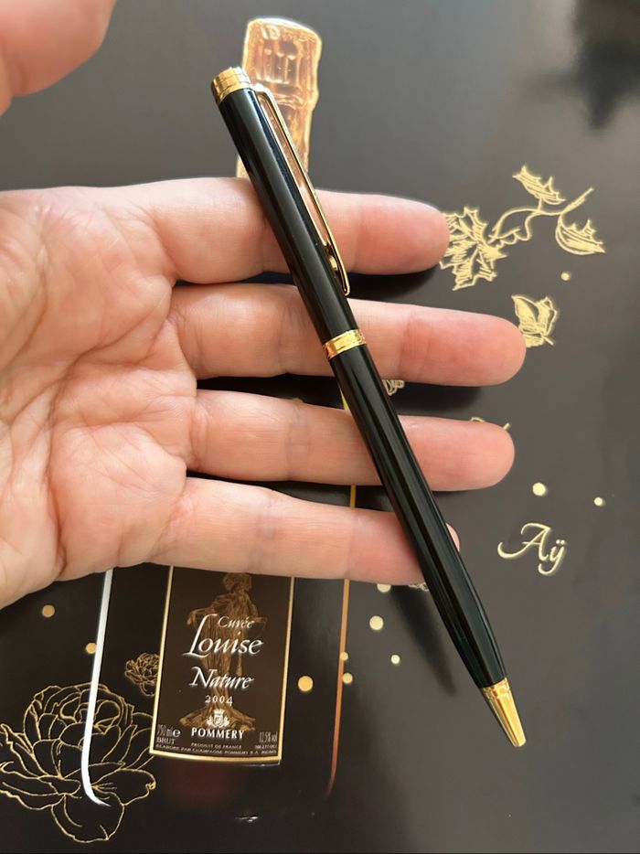Stylo waterman collector - photo numéro 6