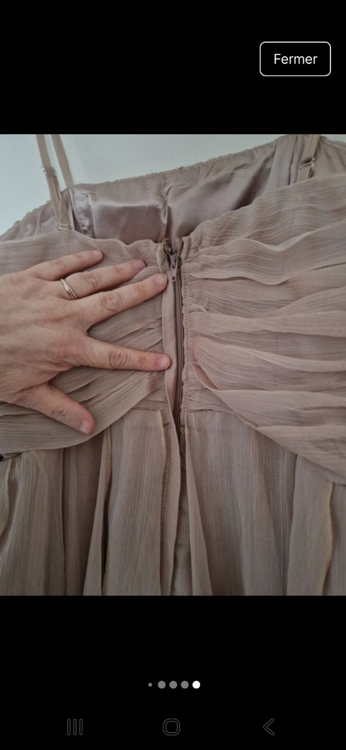 Robe de soirée - photo numéro 7