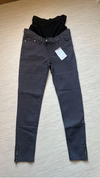 Jean de grossesse taille 38 neuf Verbaudet