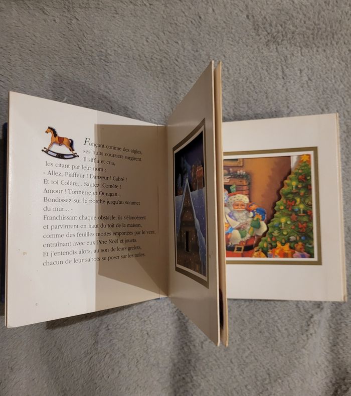 Lot livres Noël - photo numéro 8