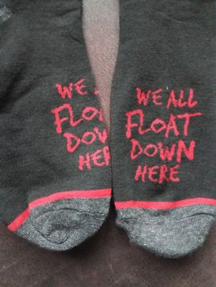 Chaussettes Ça - photo numéro 3