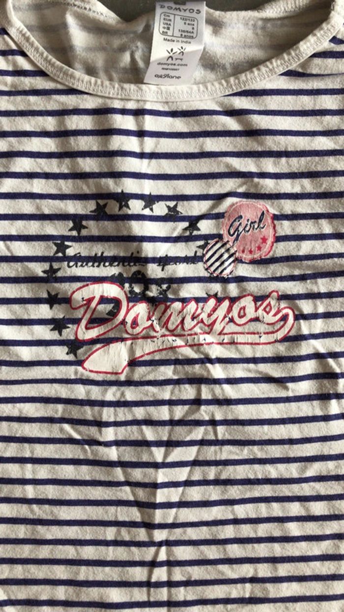 T-shirt - photo numéro 3