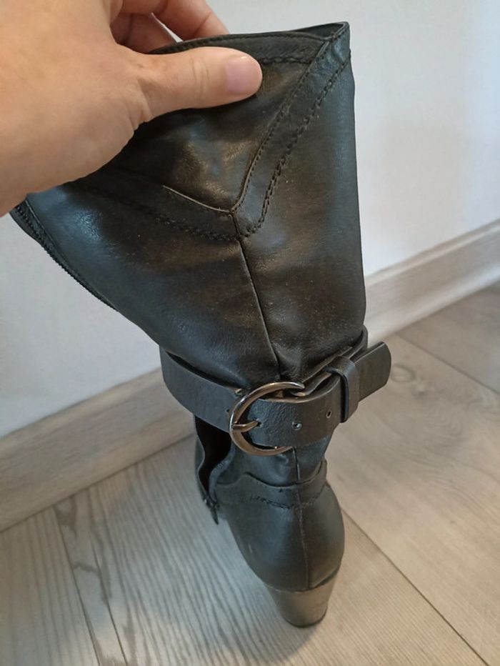 Bride deco chaussures - photo numéro 6
