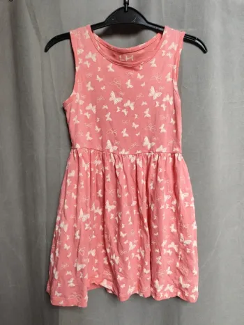 Robe la halle