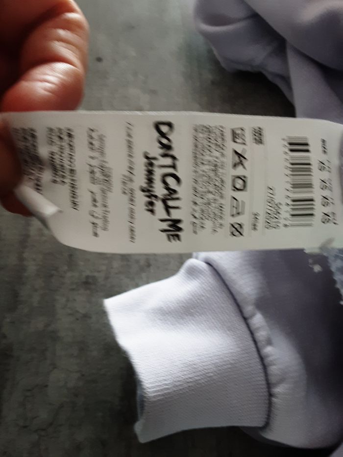 Sweat à capuche - photo numéro 5