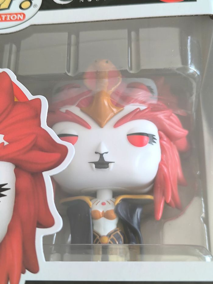 Funko Pop! Erzsebet 1689 - photo numéro 8