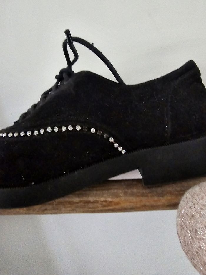 Derbies Molly Bracken taille 41 - photo numéro 3