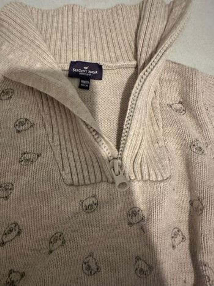Lot vêtements garçon 12/18 mois - photo numéro 7