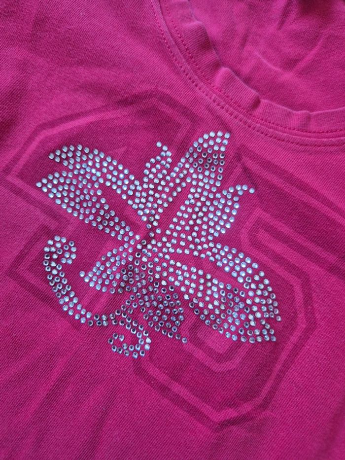 T-shirt 4ans club med - photo numéro 2