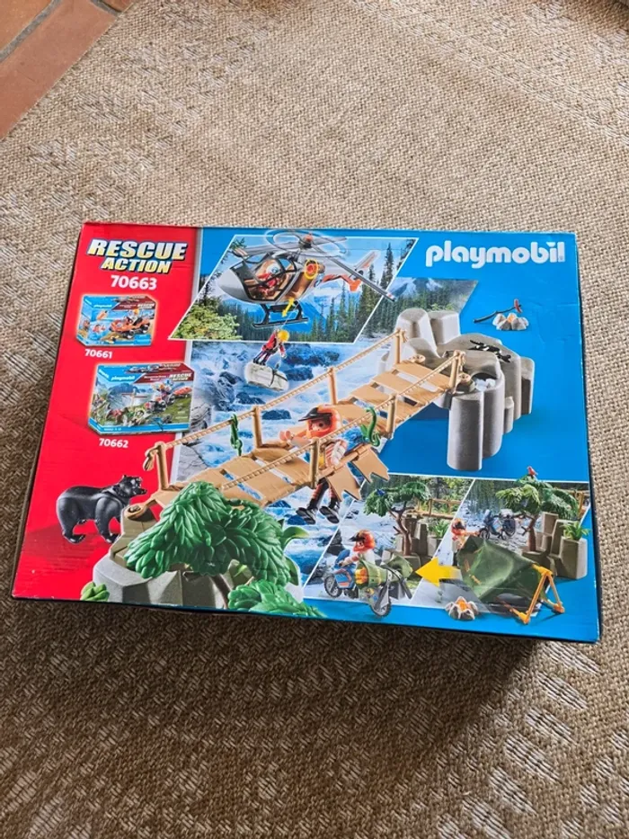 Playmobil - photo numéro 3