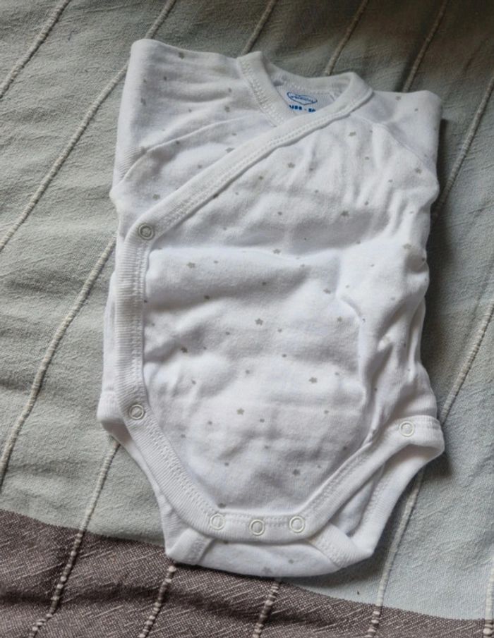 Lot de 2 bodies - photo numéro 10