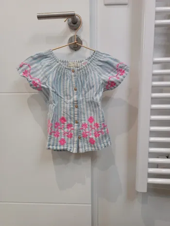Blouse Zara
