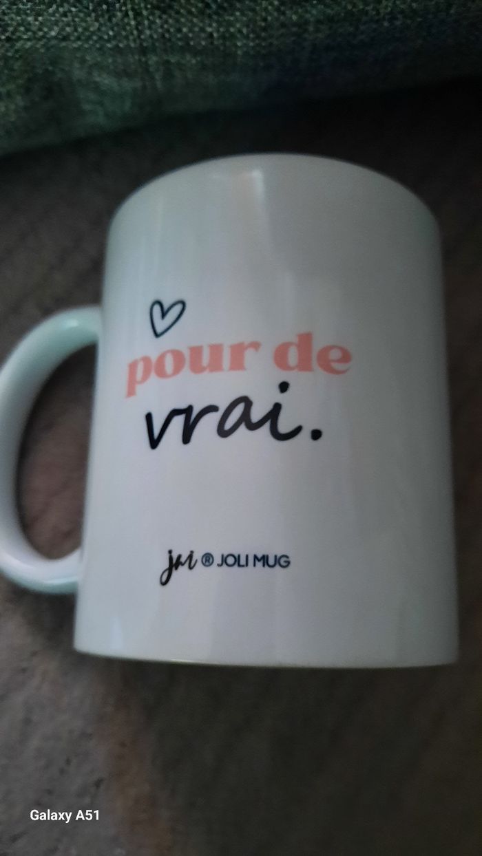 Mug je t aime orca coastings - photo numéro 2