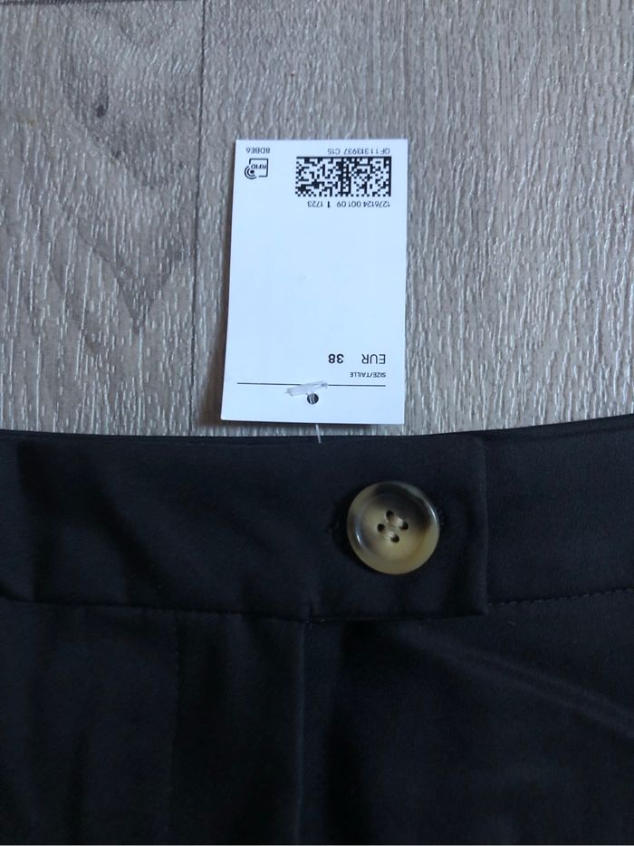 Short tailleur H&M - photo numéro 2