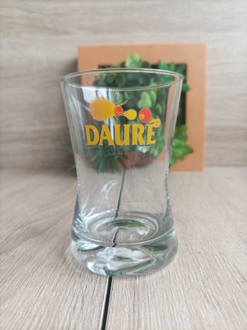Verre Daure 