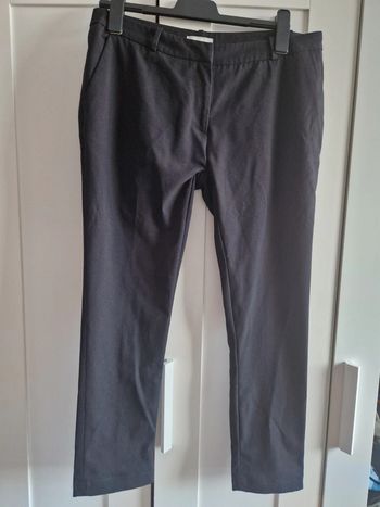 Pantalon noir H&M, 42