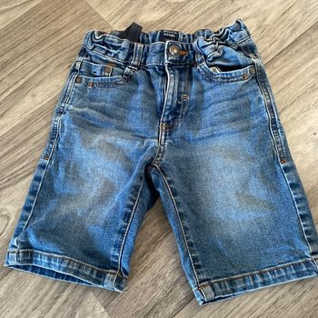 Short garçon 6 ans