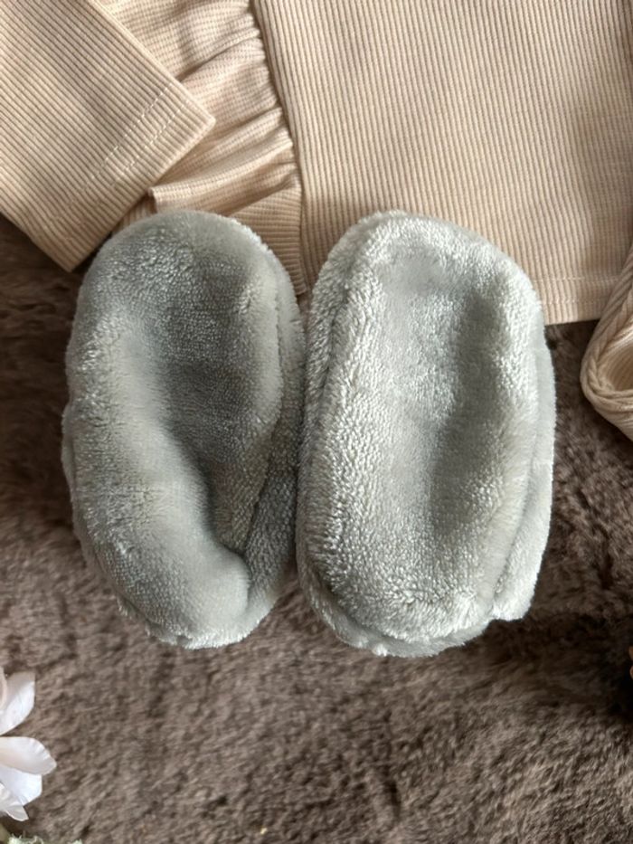 Ensemble confort 3/6 mois - photo numéro 4