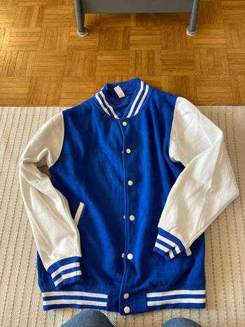 Teddy homme