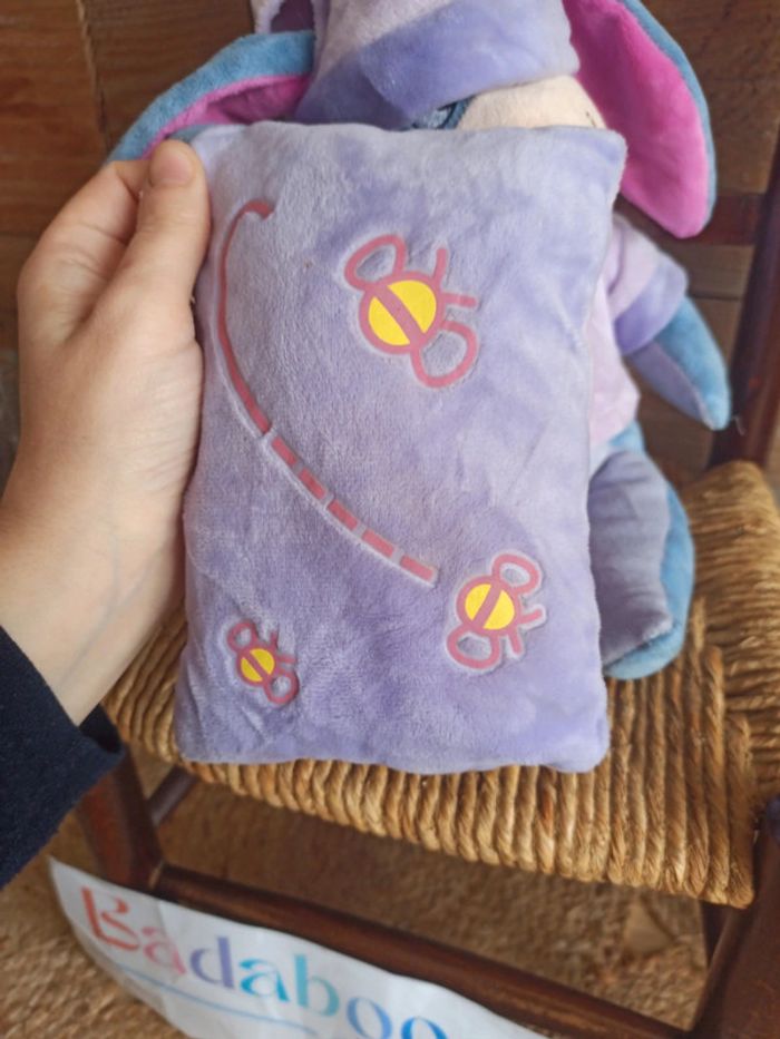 Peluche bouriquet Disney tbe - photo numéro 6