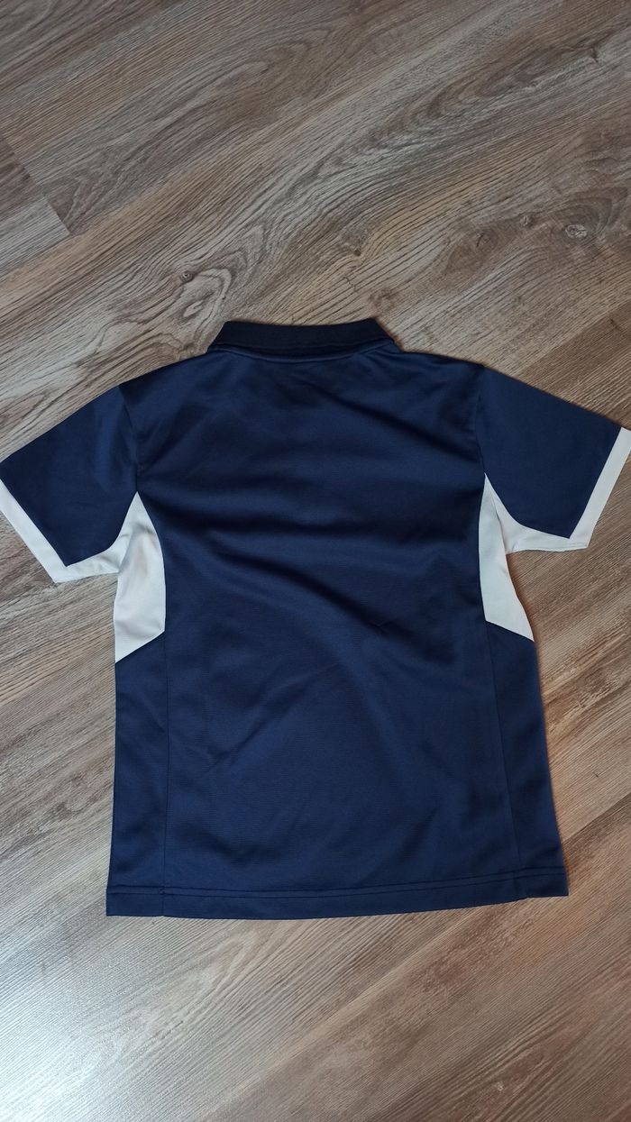 Lot polo t-shirt sport tennis badminton 10 ans Yonex - photo numéro 5