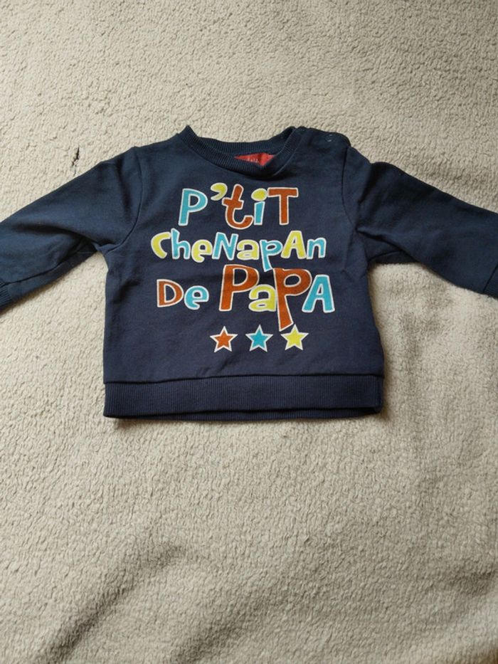 Lot de pulls - photo numéro 5