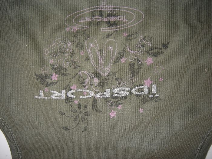 Débardeur id sport 3ans - photo numéro 2