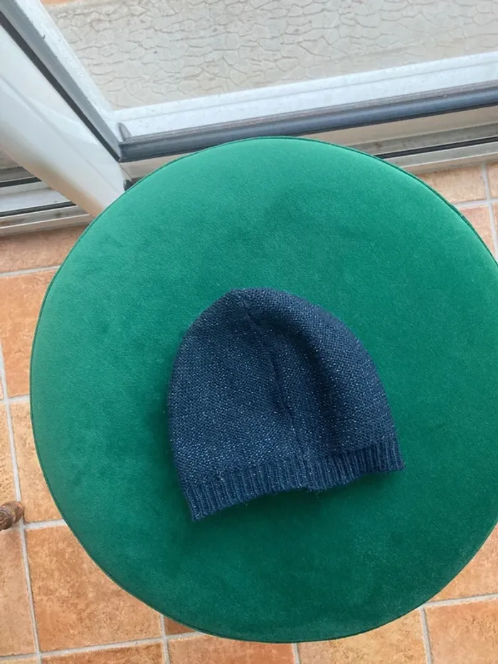 Bonnet bébé - photo numéro 3