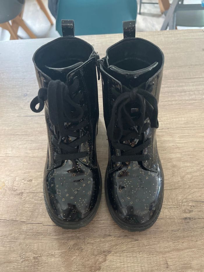 Bottines