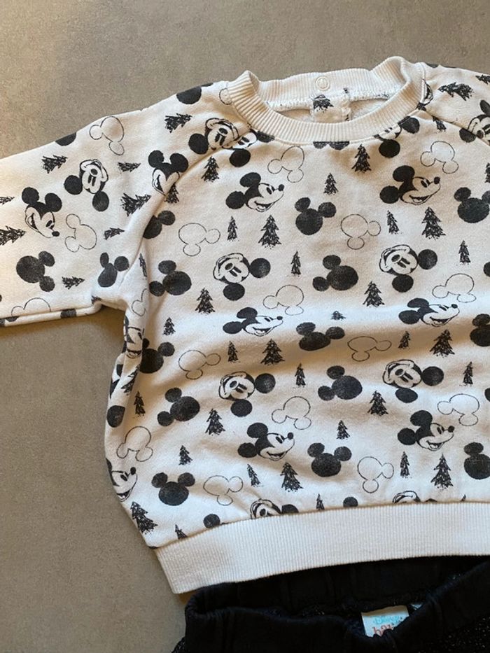 Ensemble Disney - photo numéro 3