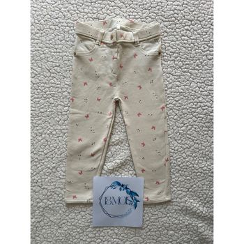 Jegging imprimé fantaisie taille 18 mois Orchestra