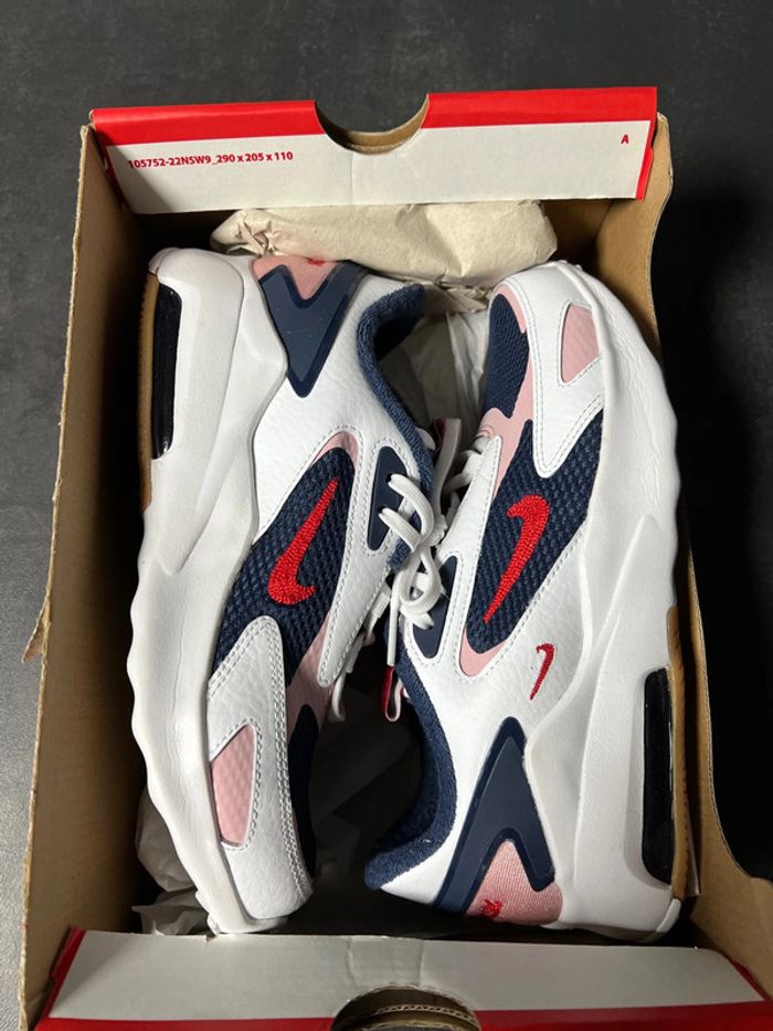 Basket Nike taille 37.5 - photo numéro 12