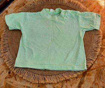 T short coton