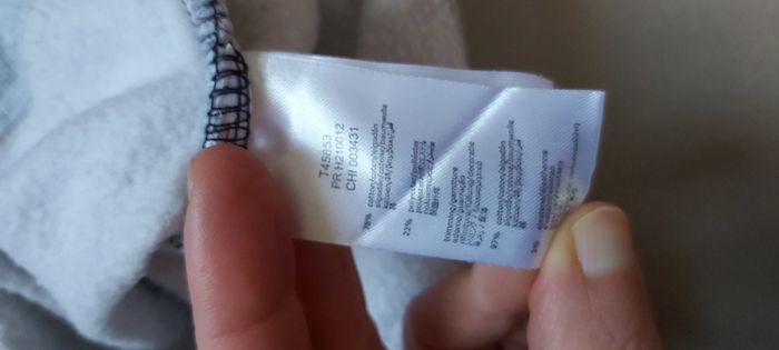 Gilet zippé à capuche 10 ans - photo numéro 5