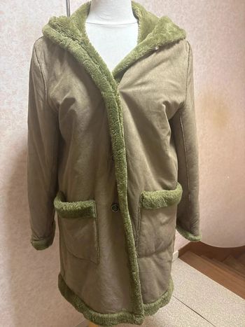 Manteau taille 38 marque affinités de Armand Thierry