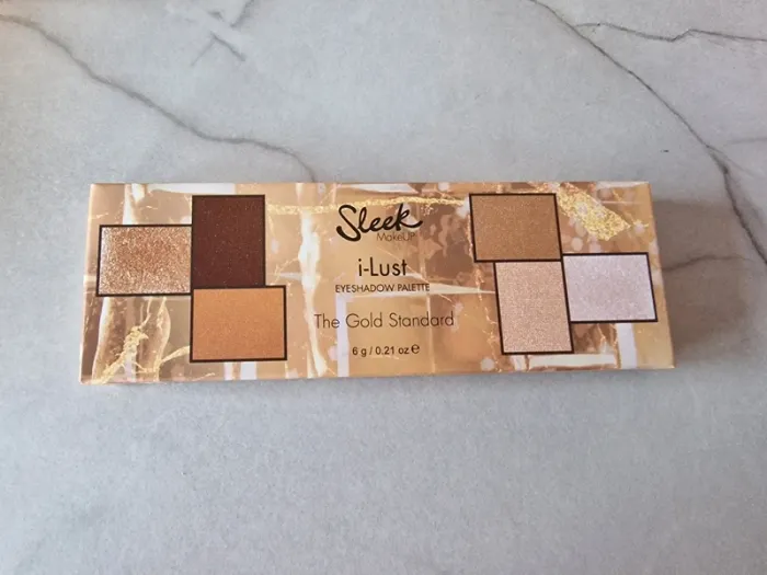 Palette Sleek