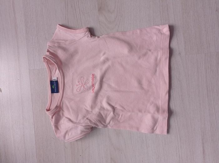 Tee-shirt sergent major