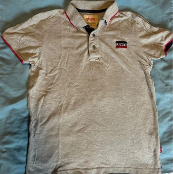 Polo levi’s