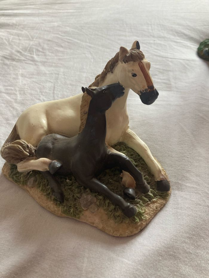 Statuette - photo numéro 2