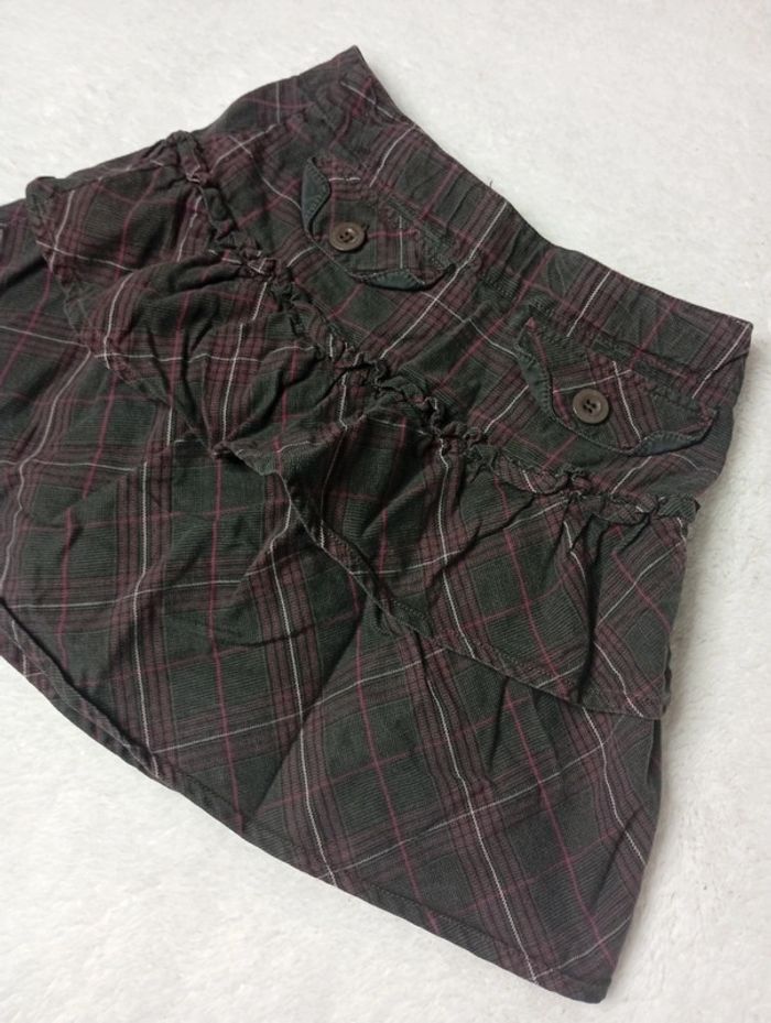 Jolie jupe taille 6 ans - photo numéro 6