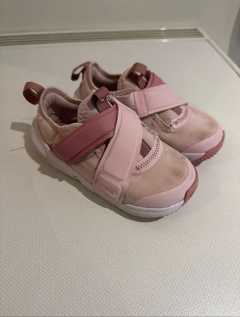 Basket Nike