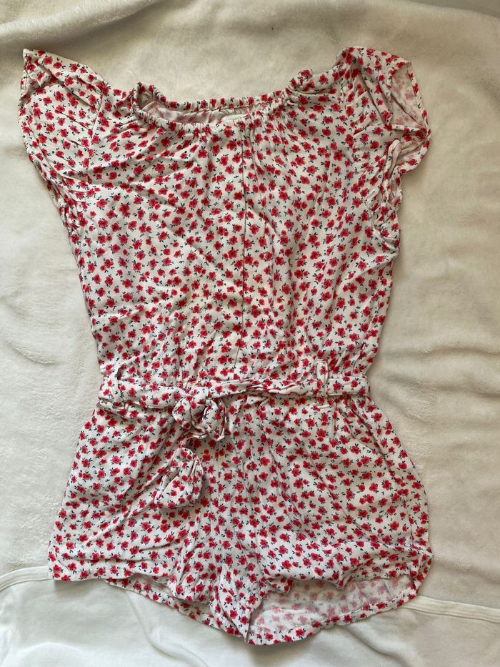 Combi-short - photo numéro 2