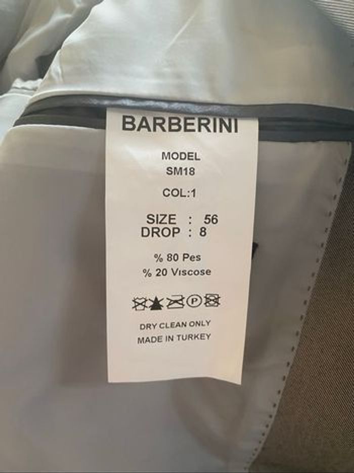 Costume mariage - photo numéro 6