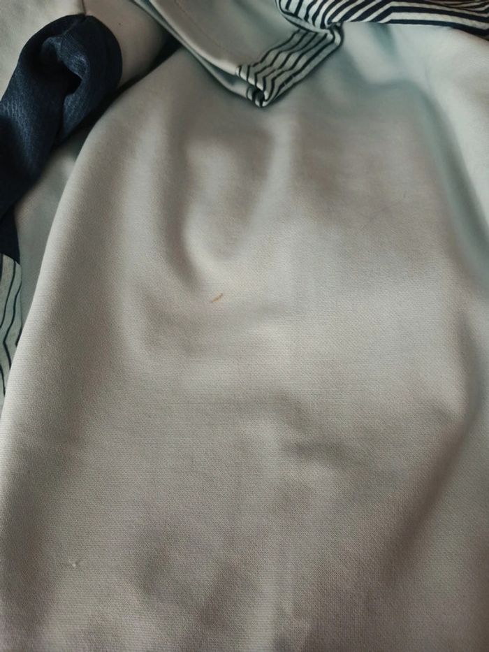 Ensemble haut et short Puma - photo numéro 9