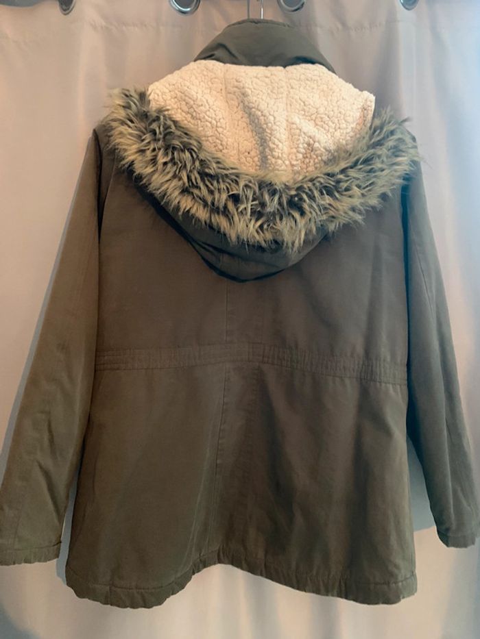 Manteau Etam - photo numéro 4